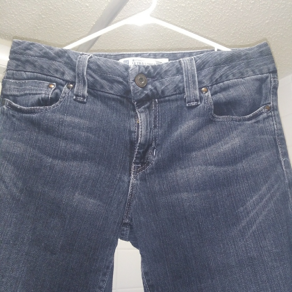 GAP jeans